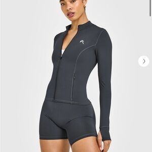 NWT Oner Active Timeless Jacket with white logo